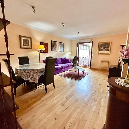 Vivienda Rectorado 2 Daire Salamanca Dış mekan fotoğraf