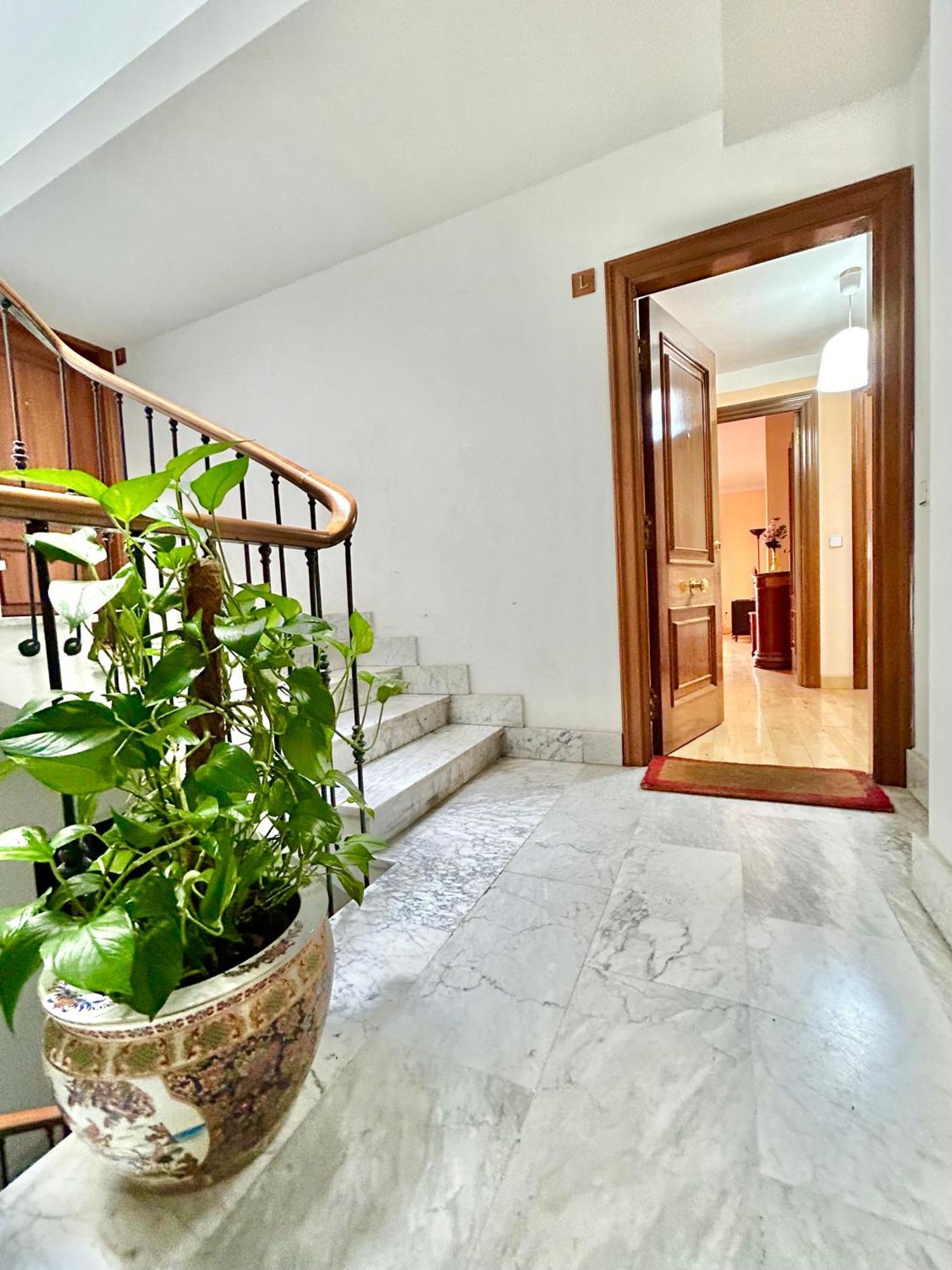 Vivienda Rectorado 2 Daire Salamanca Dış mekan fotoğraf