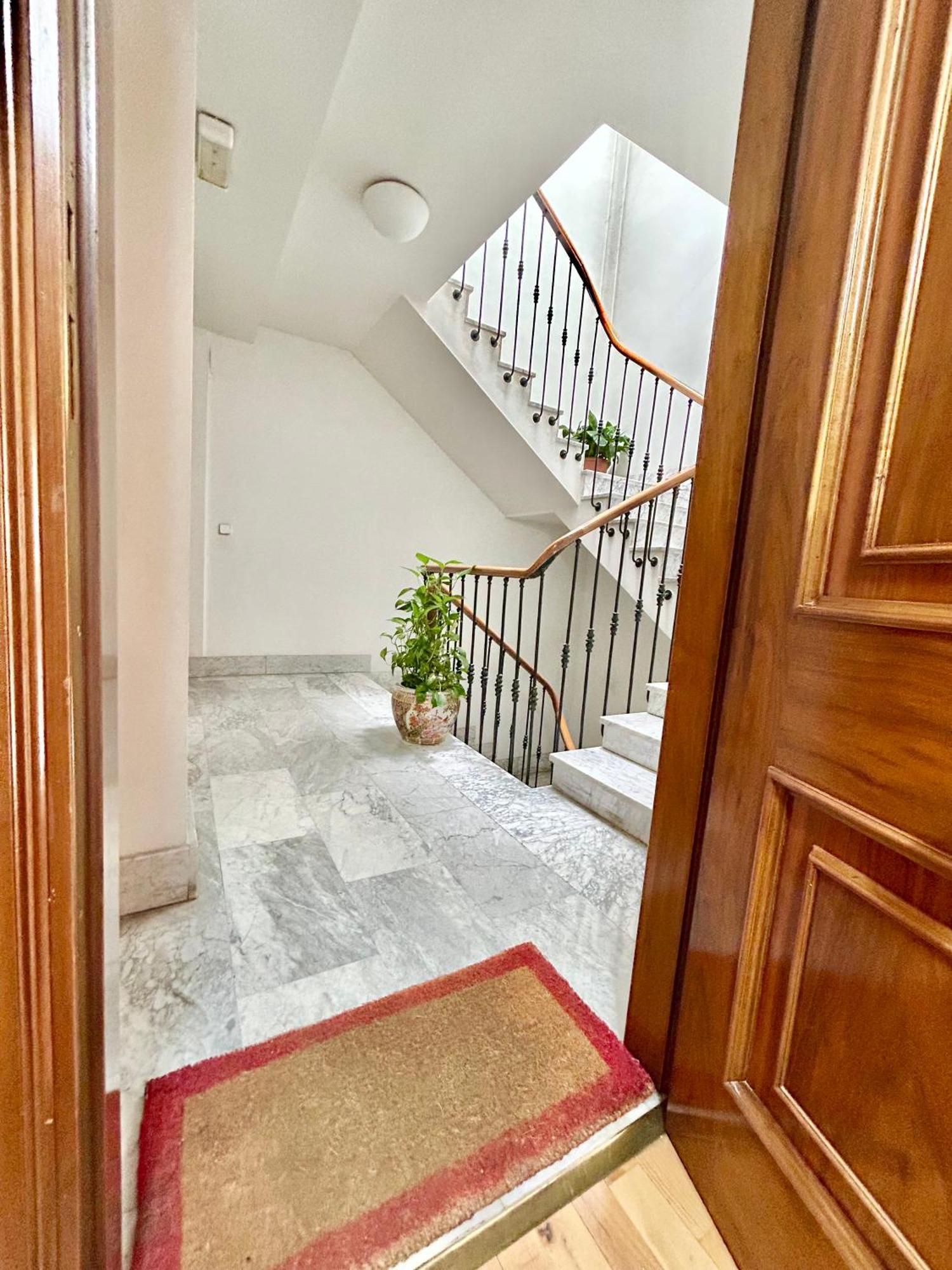 Vivienda Rectorado 2 Daire Salamanca Dış mekan fotoğraf