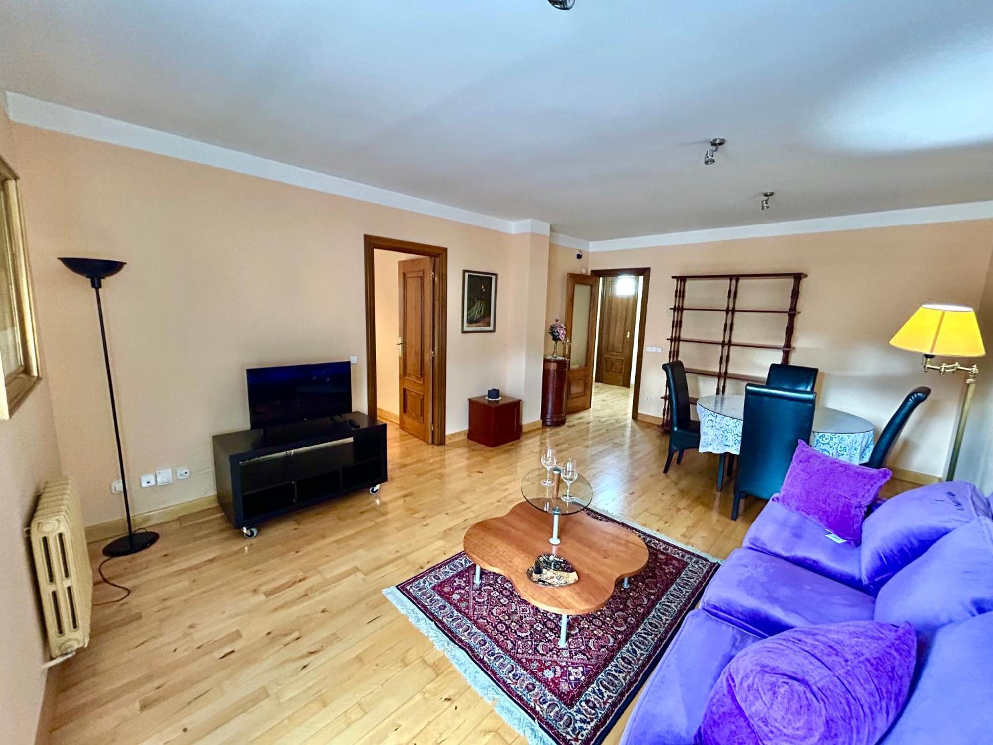 Vivienda Rectorado 2 Daire Salamanca Dış mekan fotoğraf